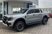 Ford Ranger Wildtrak X 4x4 A10