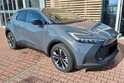 Toyota C-HR Style 1.8 Hybrid