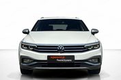 Volkswagen Passat TDI Alltrack DSG