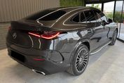 Mercedes GLC Coupe 300 4MATIC AMG Line