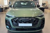 Audi Q5 TDI quattro S line