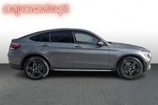 Mercedes GLC Coupe 200 4-Matic