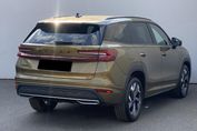 Skoda Kodiaq Sportline 2.0 TSI DSG 4x4