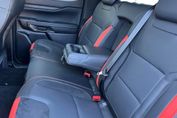 Ford Ranger Raptor A10  4x4