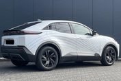 Toyota C-HR + Style BEV