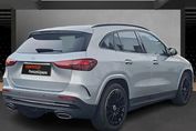 Mercedes GLA 200 mHEV AMG Line 7G-DCT