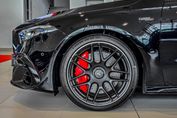 Mercedes Klasa A 45 S AMG 4-Matic+
