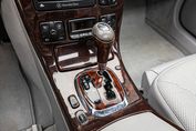 Mercedes CLS CL 600
