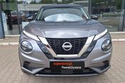 Nissan Juke 1.0 Dig-t Acenta Dct