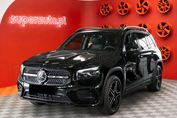 Mercedes GLB 200 AMG Line