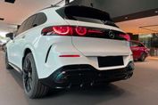 Mercedes GLC 400 4-Matic EQ