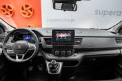 Renault Trafic Kombi L2H1