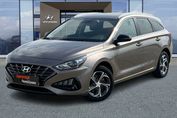 Hyundai i30 1.0 T-GDI Smart