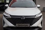 Nissan Qashqai Tekna Xtronic 1.3 DIG-T mHEV