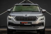Skoda Kodiaq 2.0 TDI 4x4 L&K DSG 7os.