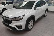 Suzuki S-Cross 1.4 BoosterJet mHEV Premium Plus SP aut