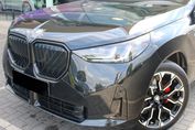 BMW X3 xDrive20d M Sport