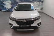 Suzuki S-Cross 1.4 SHVS Premium Plus SP