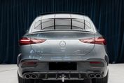 Mercedes GLE AMG Coupe 53 4-Matic+