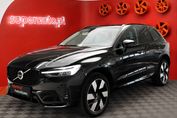 Volvo XC60 T8 Plug-In Hybrid AWD Ultimate Dark