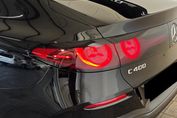 Mercedes C Klasa 400 4-Matic AMG Line