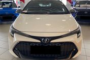Toyota Corolla GR Sport 1.8 Hybrid