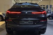 BMW X6 xDrive30d M Sport