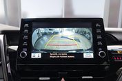 Toyota Camry 2.5 Hybrid Executive Cvt