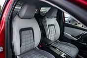 Citroen C4 X Max eDCT6 1.2 mHEV