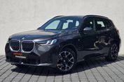BMW X3 xDrive20d mHEV aut