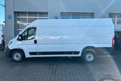 Fiat Ducato Maxi L4H2