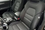 Mazda CX-5 2.0 Center-Line Plus 2WD