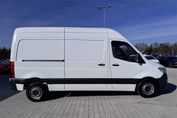 Mercedes Sprinter 314 CDI L2H2
