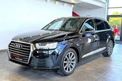 Audi Q7 3.0 TDI quattro Tiptr.