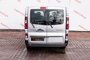 Renault Trafic Kombi L2H1