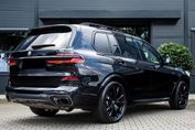 BMW X7 M60i xDrive