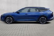 Kia K4 1.6 t-Gdi Gt Line