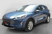 Ford Kuga 2.5 FHEV Titanium