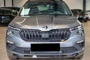 Skoda Kamiq Monte Carlo 1.5 TSI DSG