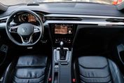 Volkswagen Arteon 2.0 TDI 4Motion R-Line DSG