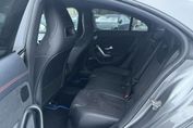 Mercedes CLA 220 4-Matic AMG Line 7G-DCT