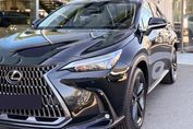 Lexus NX 450h+ Prestige AWD