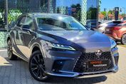 Lexus RX 350h F Sport Design
