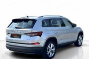 Skoda Kodiaq 2.0 TDI 4x4 DSG