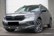 Skoda Kamiq Edition 130 1.0 TSI DSG