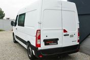Renault Master 2.3