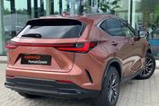 Lexus NX RX 350h Prestige