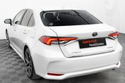 Toyota Corolla 1.8 Hybrid