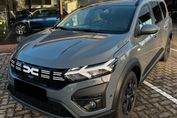 Dacia Jogger Expression 7-miejsc LPG 1.0