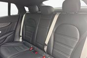 Mercedes GLC AMG GLC Coupe 63 S 4-Matic+